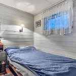 Ferienhaus In Vallavik With Wifi Kaland