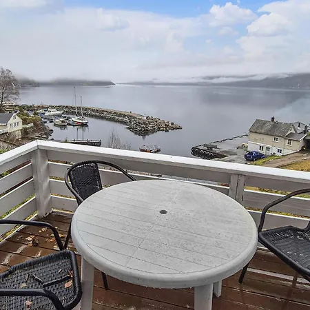 In Vallavik With Wifi Hébergement de vacances Kaland