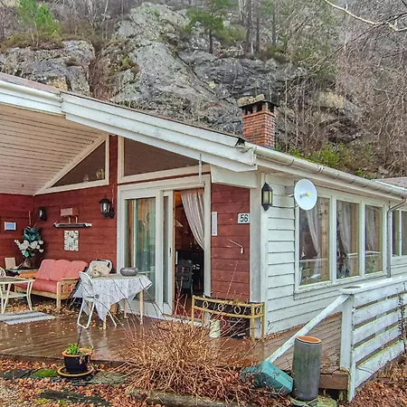 In Vallavik With Wifi Hébergement de vacances