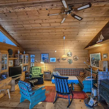 In Vallavik With Wifi