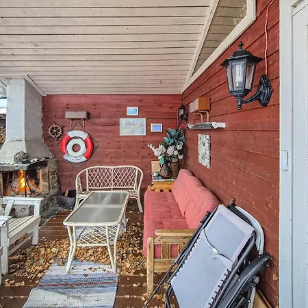 In Vallavik With Wifi *