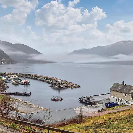 In Vallavik With Wifi * Kaland