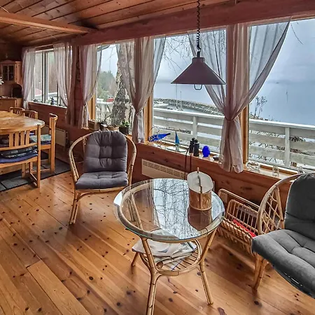 In Vallavik With Wifi *