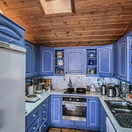 In Vallavik With Wifi *