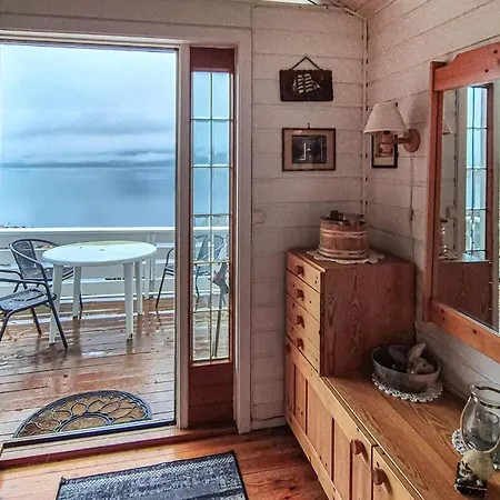 In Vallavik With Wifi