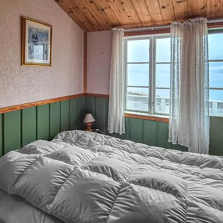 In Vallavik With Wifi *