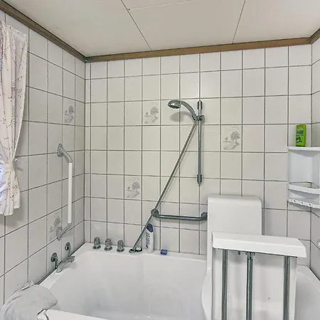 In Vallavik With Wifi * Kaland