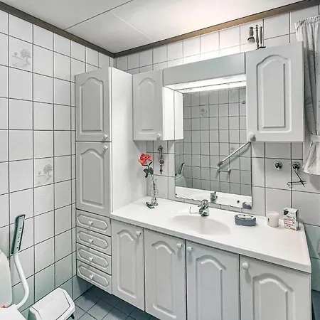 Hébergement de vacances In Vallavik With Wifi *