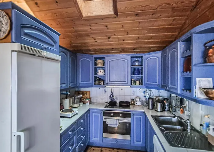 In Vallavik With Wifi *