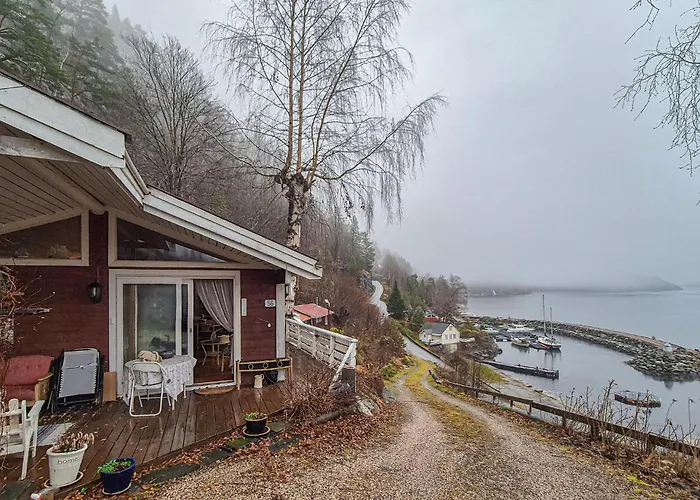 In Vallavik With Wifi